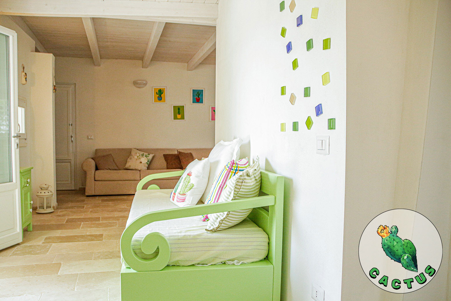 Casa Cactus