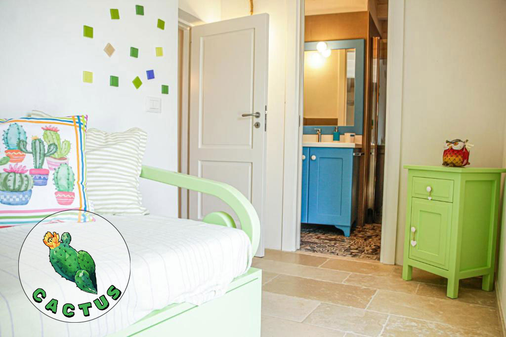 Casa Cactus
