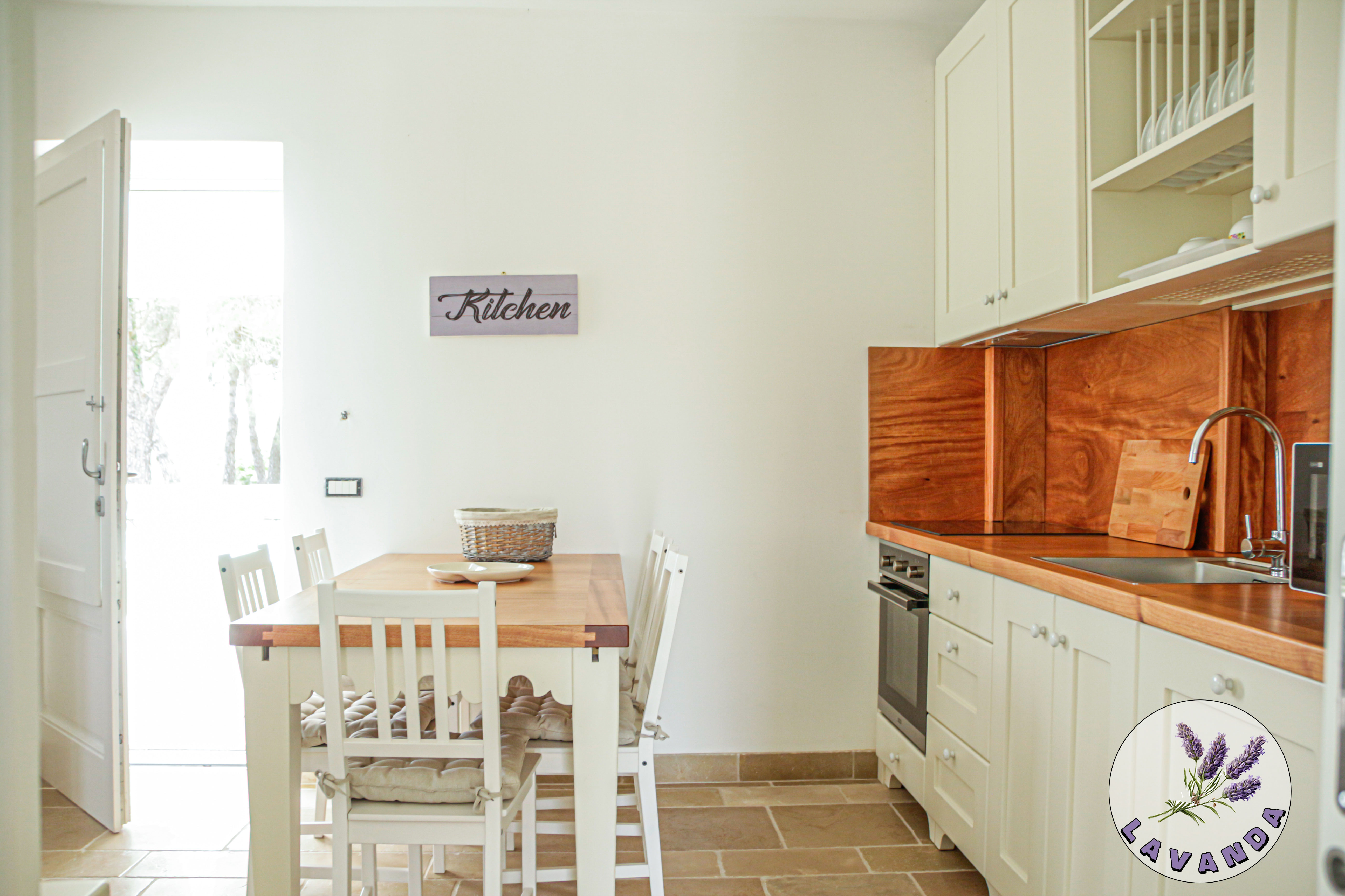Casa Lavanda