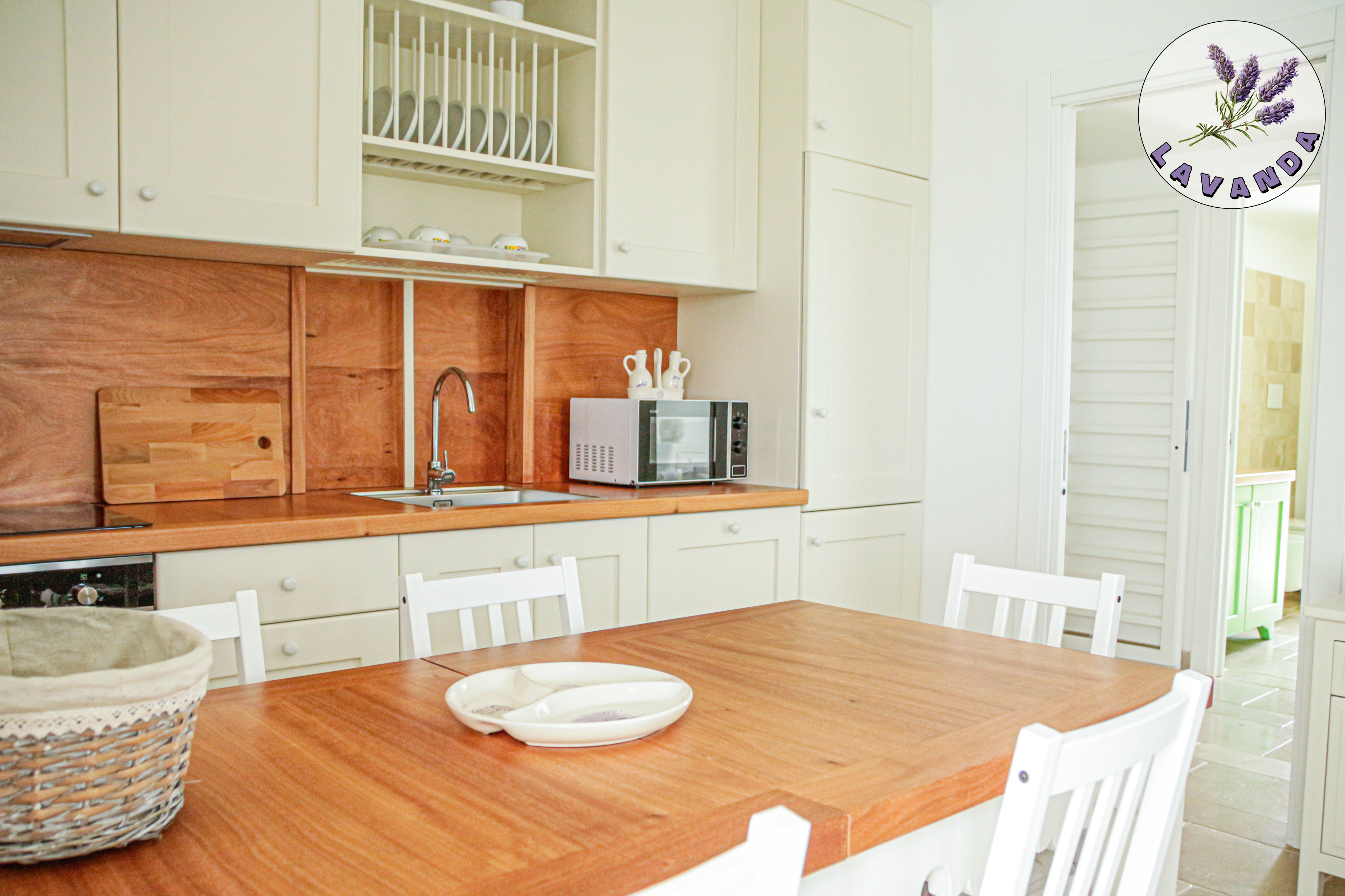 Casa Lavanda