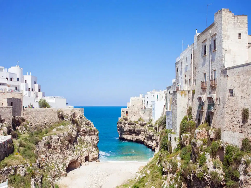 Polignano