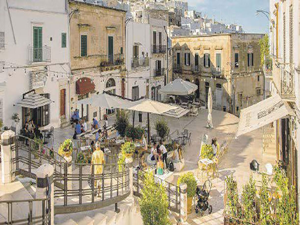 San Vito dei Normanni