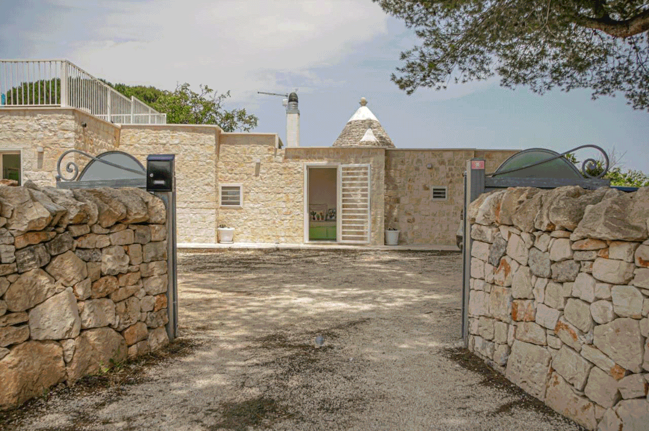 Trullo